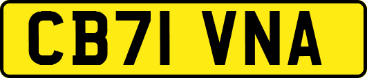 CB71VNA