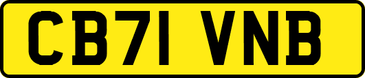 CB71VNB
