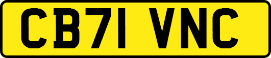 CB71VNC