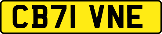 CB71VNE