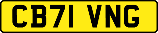 CB71VNG