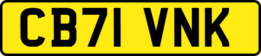 CB71VNK