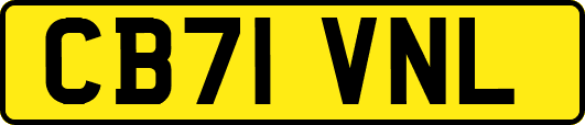 CB71VNL