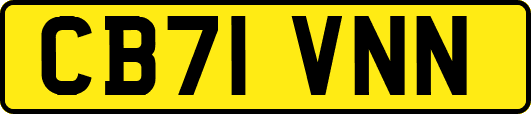 CB71VNN