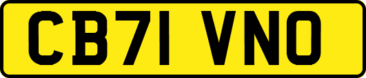 CB71VNO