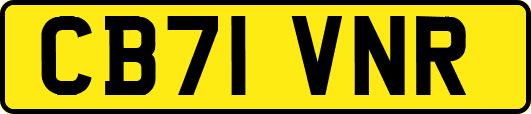CB71VNR