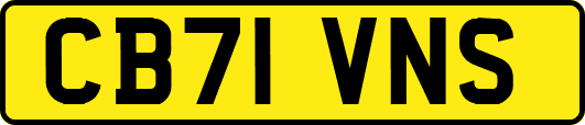 CB71VNS