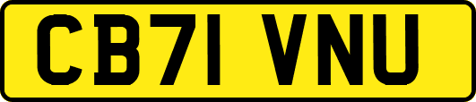 CB71VNU