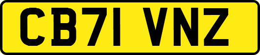 CB71VNZ