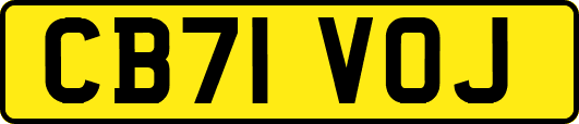 CB71VOJ