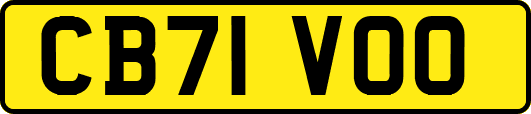 CB71VOO