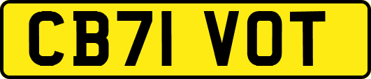 CB71VOT