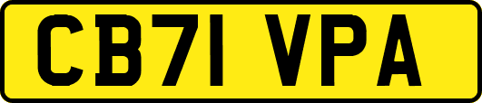 CB71VPA