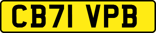 CB71VPB