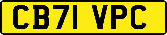CB71VPC