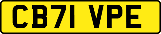 CB71VPE