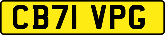 CB71VPG