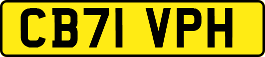 CB71VPH