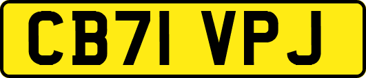 CB71VPJ