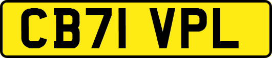 CB71VPL