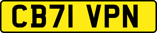 CB71VPN