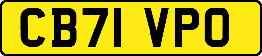 CB71VPO