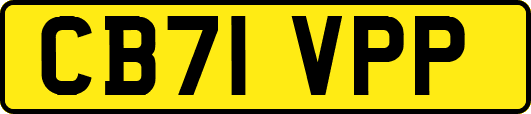 CB71VPP