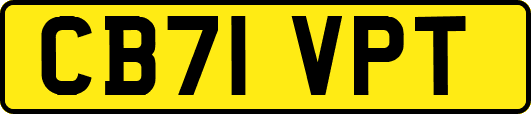 CB71VPT