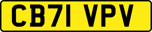 CB71VPV