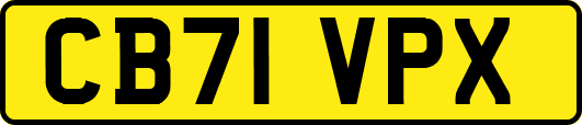 CB71VPX