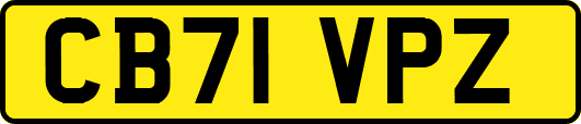 CB71VPZ