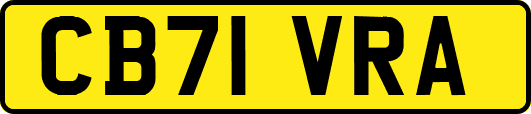CB71VRA