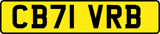 CB71VRB