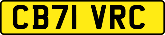 CB71VRC