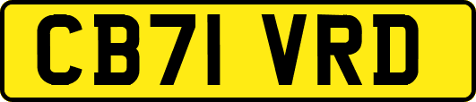 CB71VRD