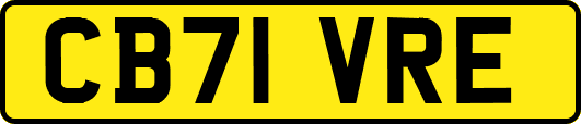 CB71VRE