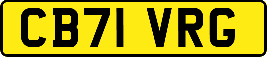 CB71VRG
