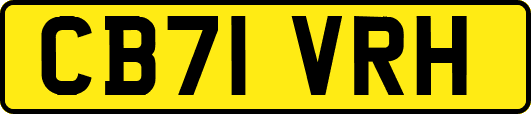 CB71VRH