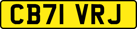 CB71VRJ