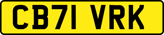 CB71VRK