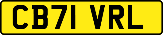 CB71VRL