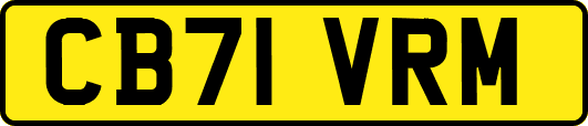 CB71VRM