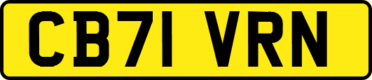 CB71VRN