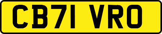 CB71VRO