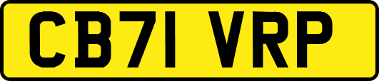 CB71VRP