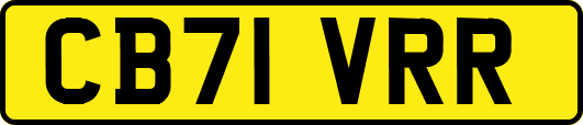 CB71VRR