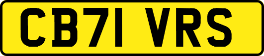CB71VRS