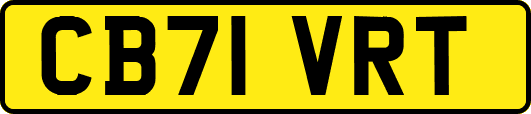CB71VRT