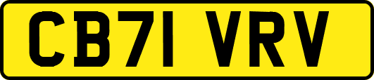 CB71VRV
