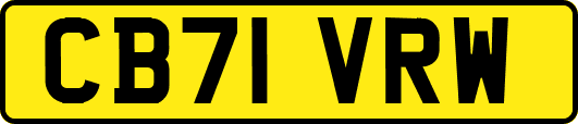 CB71VRW